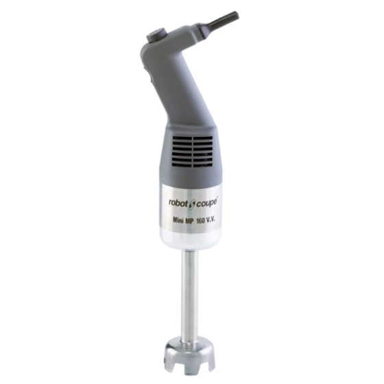 Brazo triturador Mini MP 160 V.V.