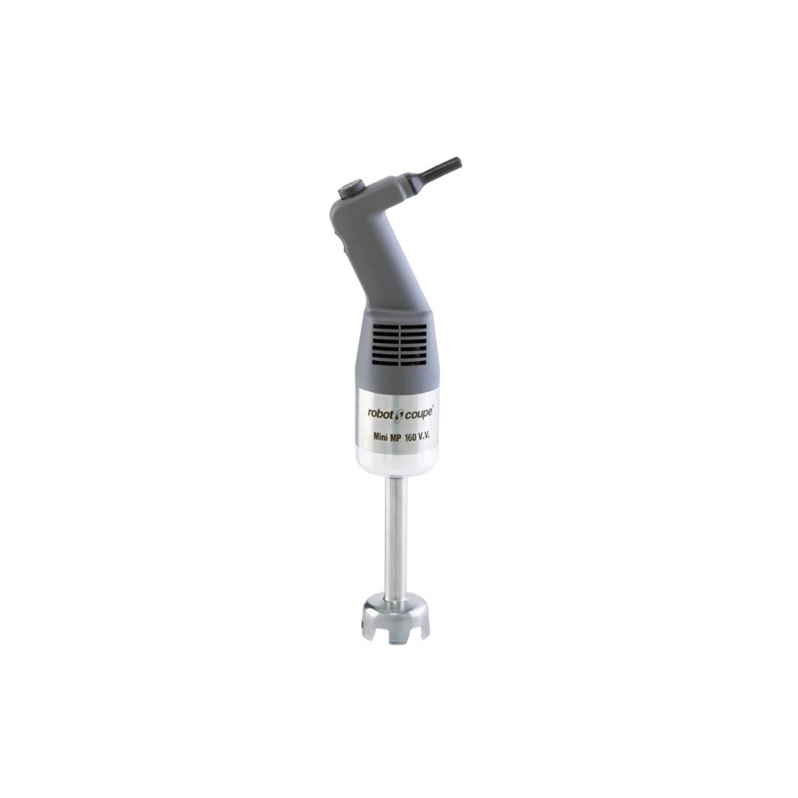 Brazo triturador Mini MP 160 V.V.