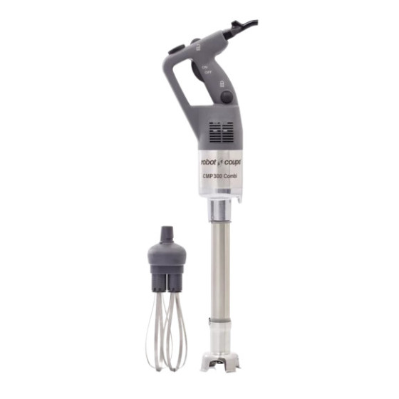 Brazo triturador CMP 300 COMBI