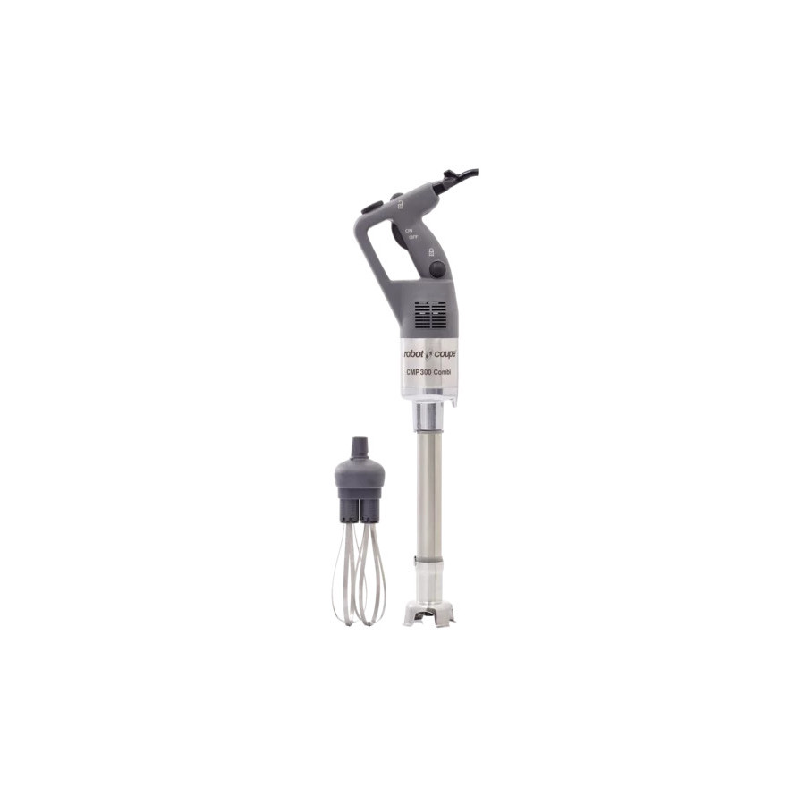 Brazo triturador CMP 300 COMBI