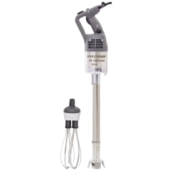 Brazo triturador MP 450 COMBI ULTRA