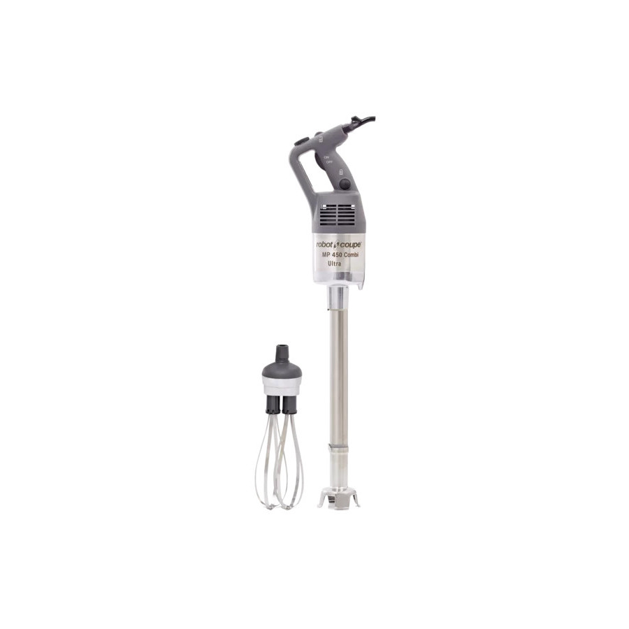 Brazo triturador MP 450 COMBI ULTRA