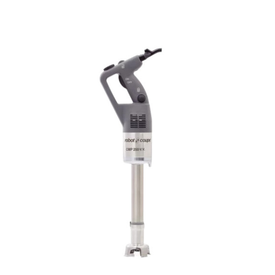 Brazo triturador CMP 250 V.V