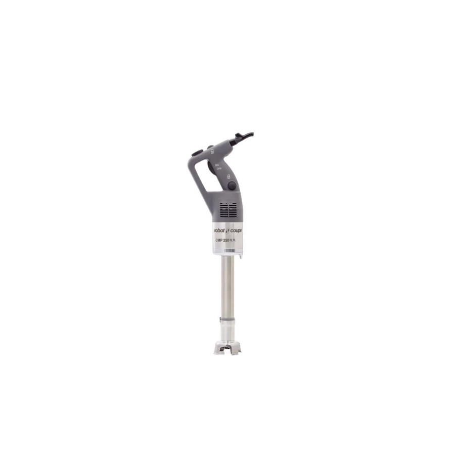 Brazo triturador CMP 250 V.V