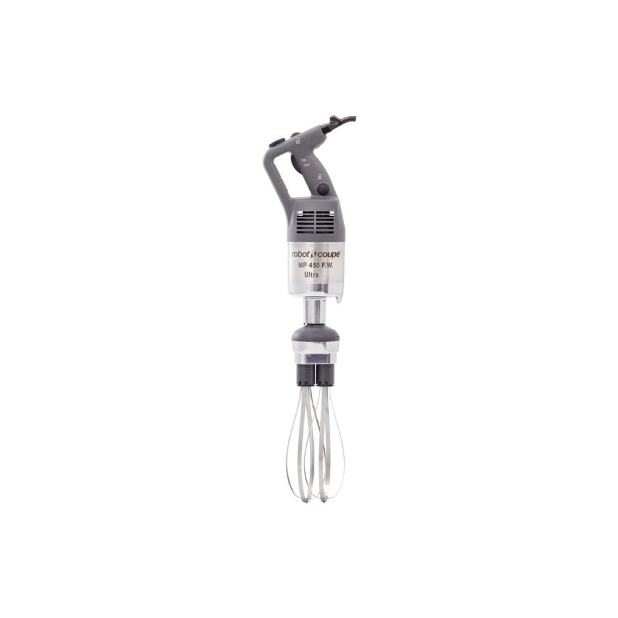 Brazo triturador MP 450 FW Ultra