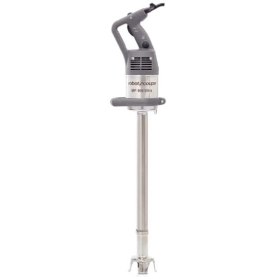 Brazo triturador MP 600 ULTRA
