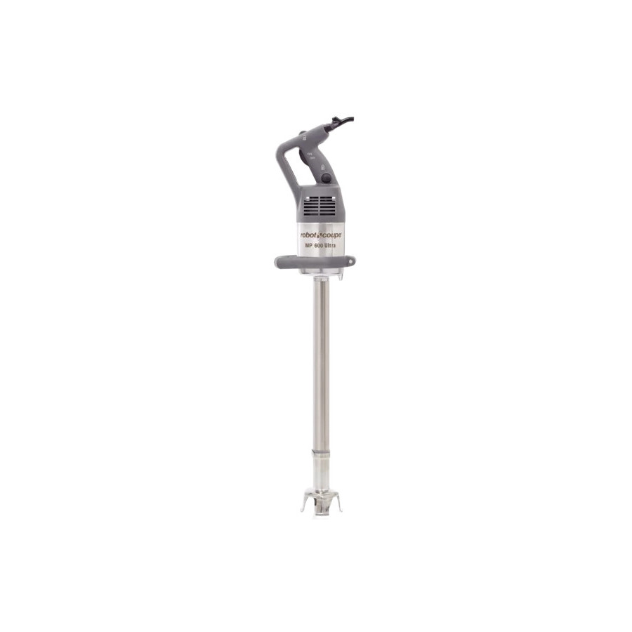 Brazo triturador MP 600 ULTRA