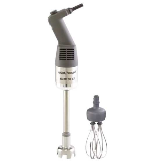 Brazo triturador Mini MP 240 Combi