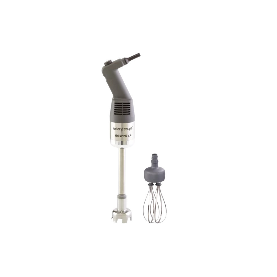 Brazo triturador Mini MP 240 Combi