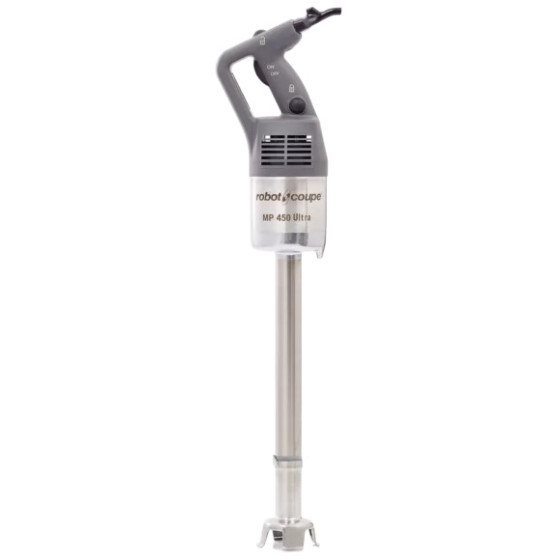 Brazo triturador MP 450 ULTRA