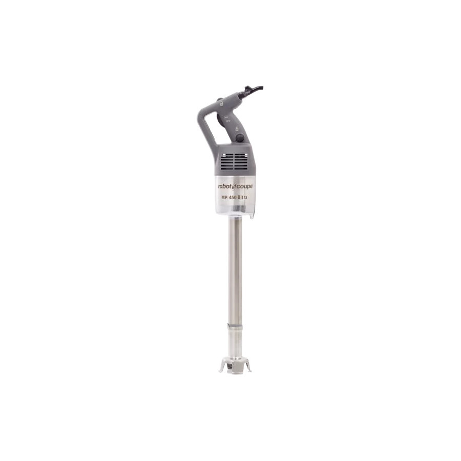 Brazo triturador MP 450 ULTRA