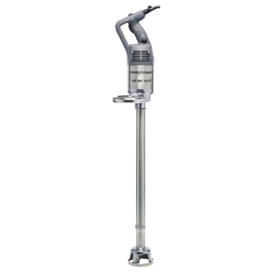 Brazo triturador MP 800  TURBO L