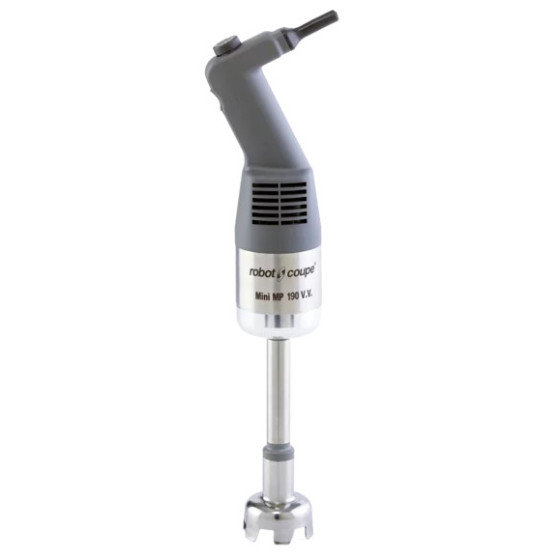 Brazo triturador MINI MP 190 V.V