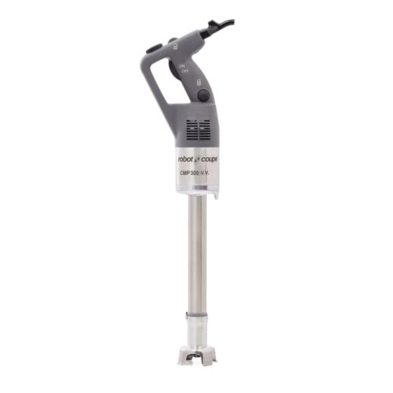 Brazo triturador CMP 300 V.V