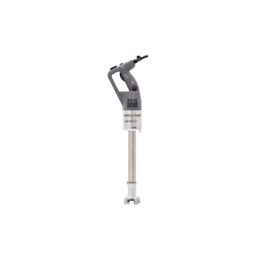 Brazo triturador CMP 300 V.V