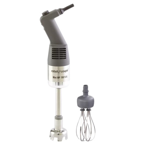 Brazo triturador Mini MP 190 Combi