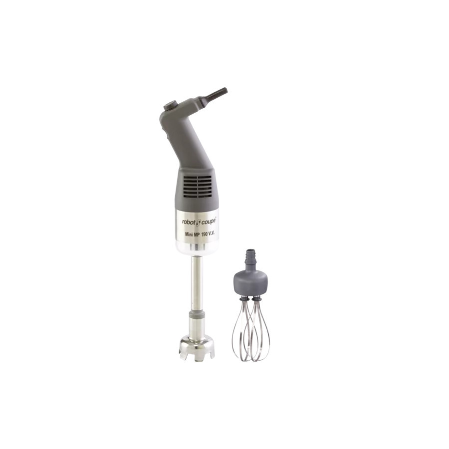 Brazo triturador Mini MP 190 Combi