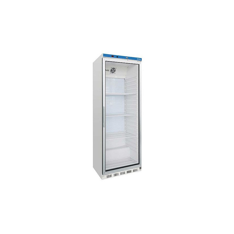 Armario Expositor APS-451-C | Puerta de Cristal | 626x740x1865 mm | Capacidad 460 L | GN 2/1