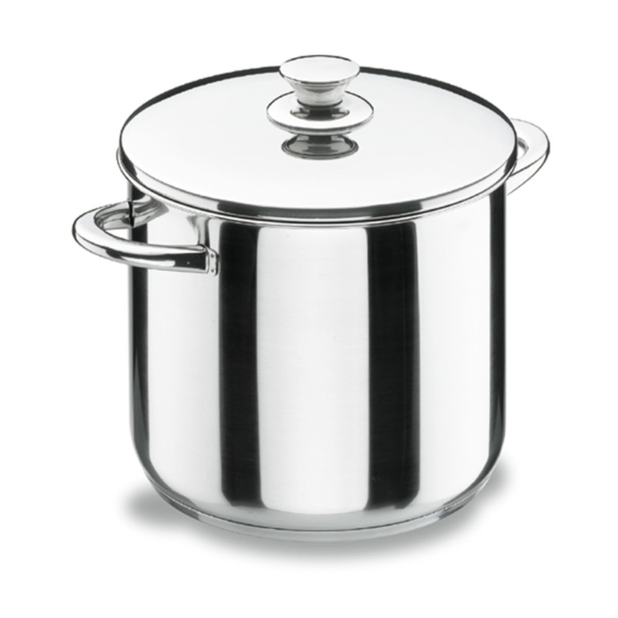 Olla Super Alta 32 cm Vitrocor - Especial Vitrocerámica