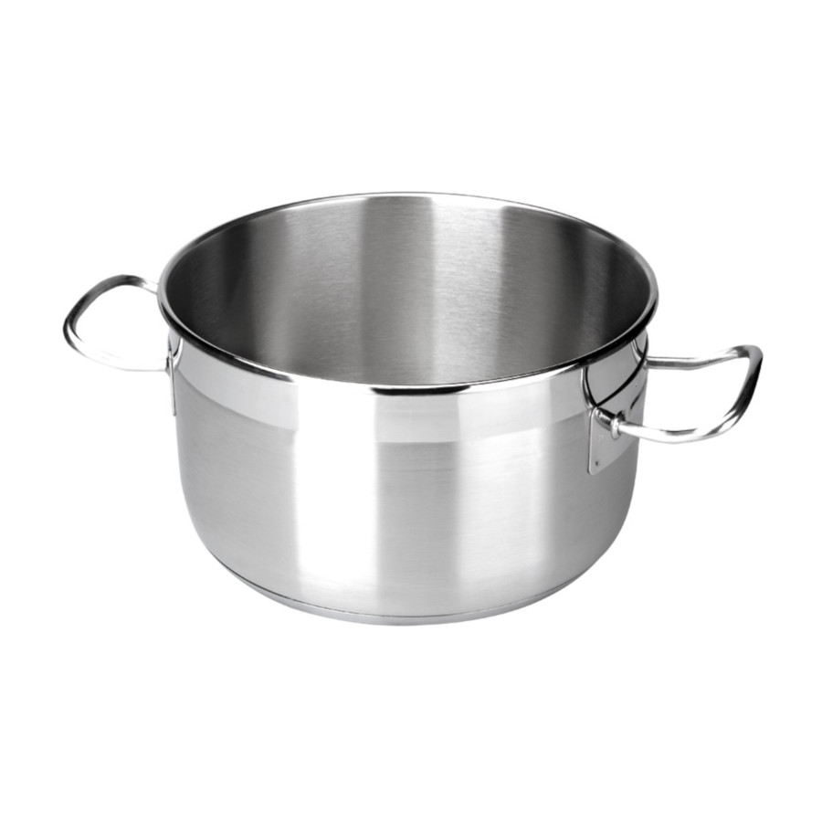 Cuerpo de Olla a Presión Luxe 20 Litros (Recambio)