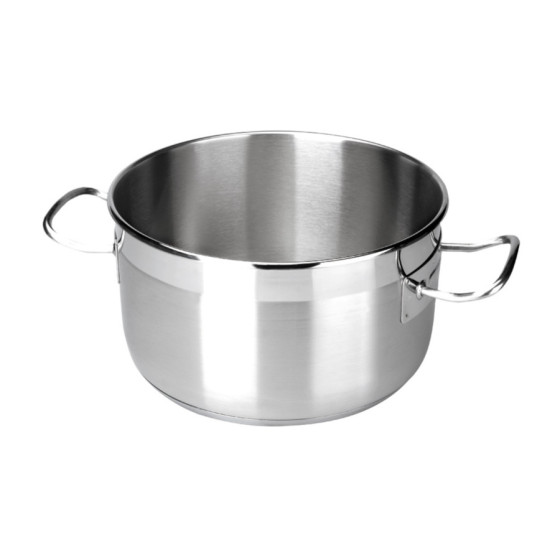 Cuerpo de Olla a Presión Luxe 23 Litros (Recambio)