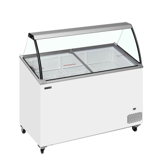 Vitrina para helados IC402SCE-SO