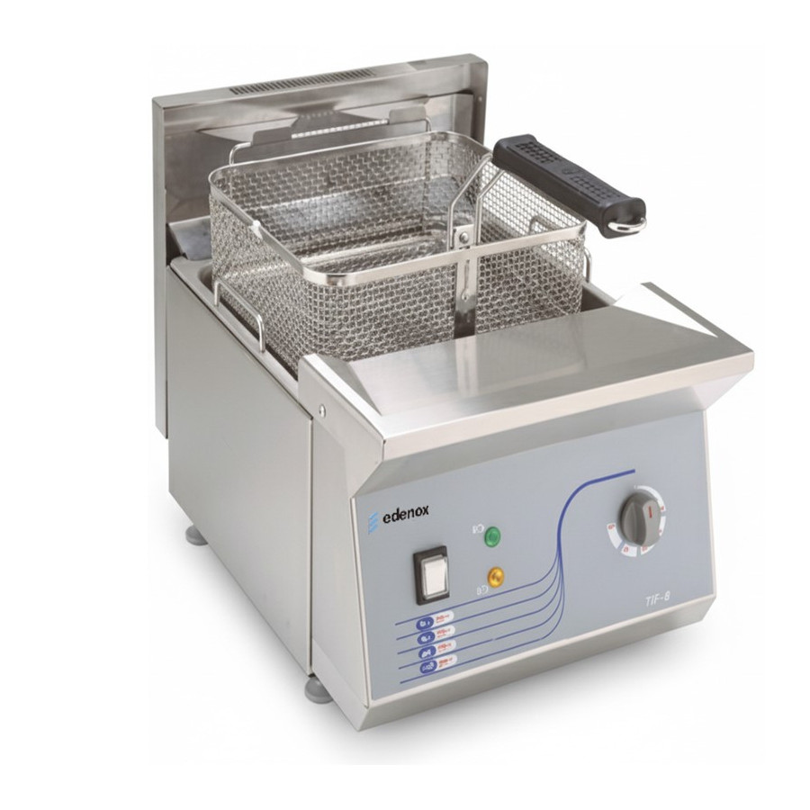 Freidoras profesionales de sobremesa TF-72