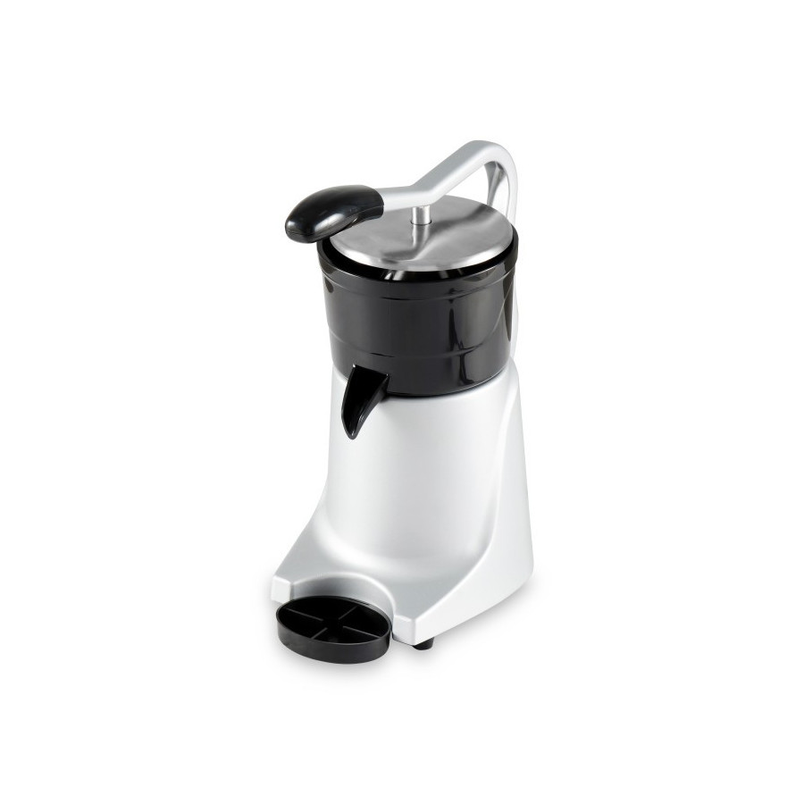 Exprimidor de Zumo Profesional con Palanca Clima Hostelería PEKÍN CJ-50MH | 250W | 1500 rpm