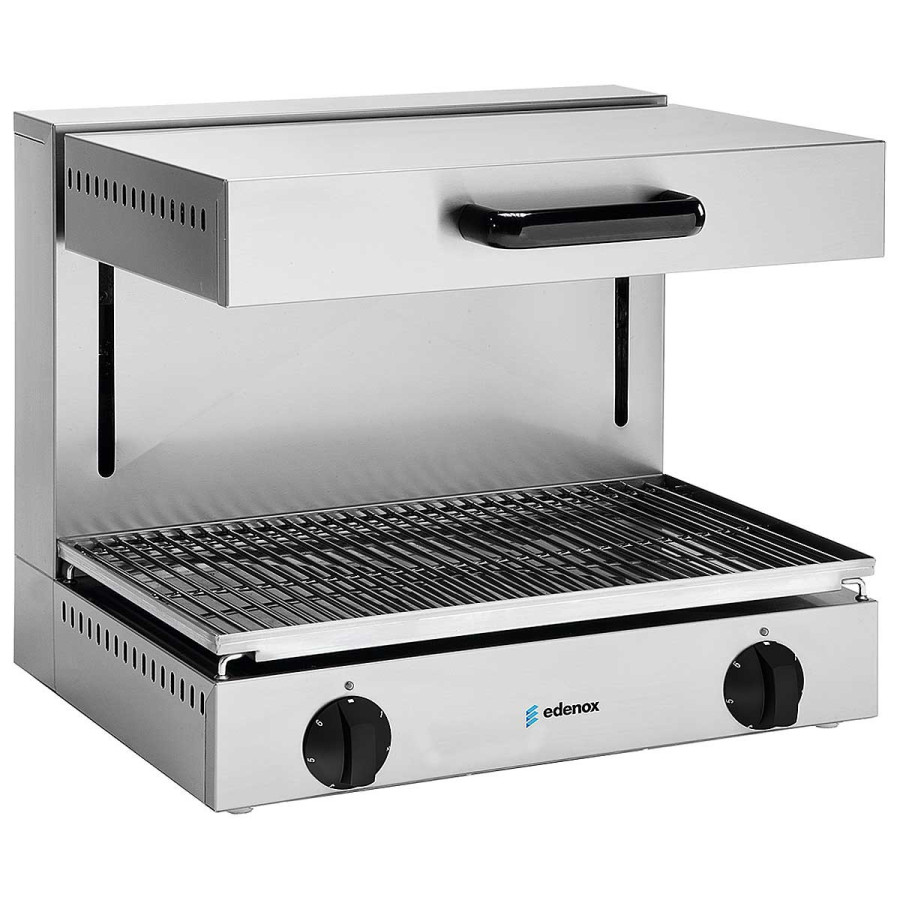 Salamandras eléctricas con techo móvil SE-E-60 T