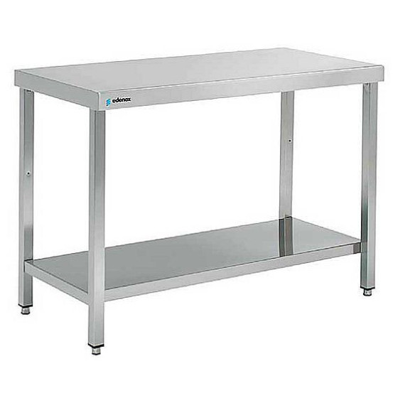 Mesa central desmontada MCD-67