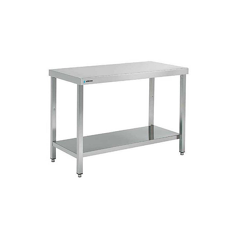 Mesa central desmontada MCD-67
