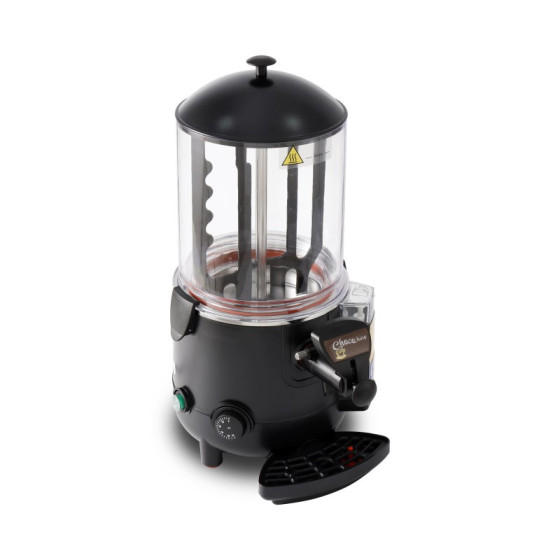 Chocolatera Clima Hostelería PEKIN | Ref: HCM10L | 10L | 1000W | 280x410x580h mm