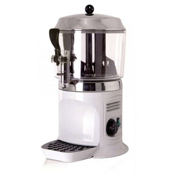 Chocolatera Clima Hostelería BRAS SCIROCCO5 | 5L | 800W | 260x320x490 mm