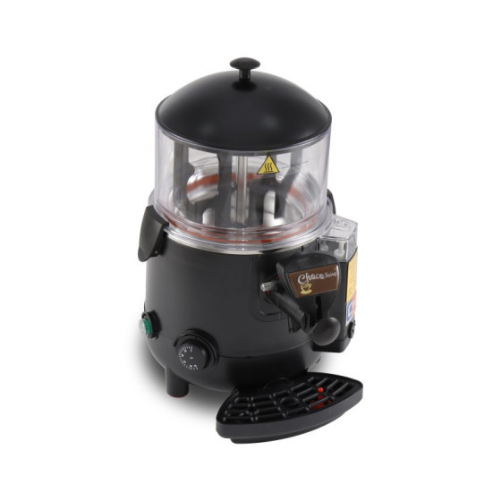 Chocolatera Clima Hostelería | Ref: HCM5L | 5L | 1000W | 280x410x465h mm