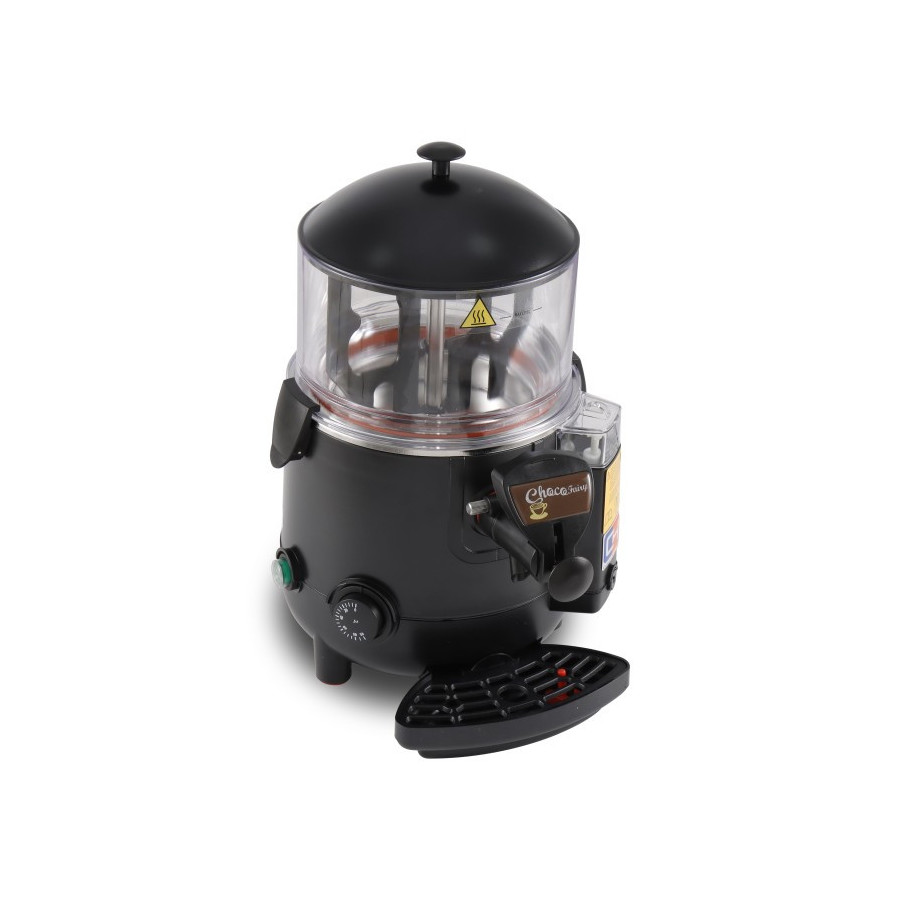 Chocolatera Clima Hostelería | Ref: HCM5L | 5L | 1000W | 280x410x465h mm