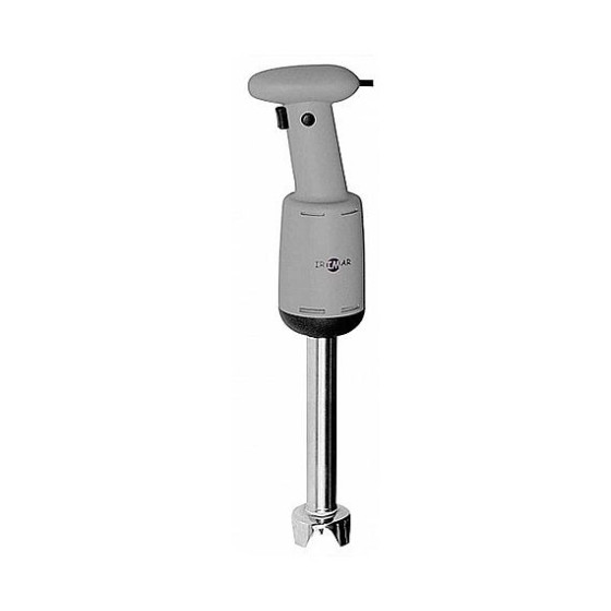 Triturador profesional de brazo desmontable TD-251 / 250 W