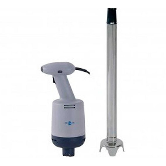 Triturador profesional de brazo desmontable TD-460 / 550 W