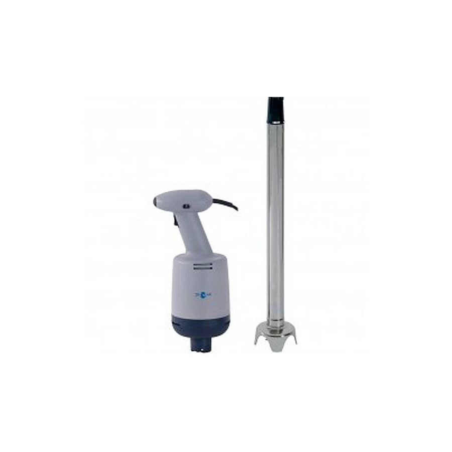 Triturador profesional de brazo desmontable TD-460 / 550 W