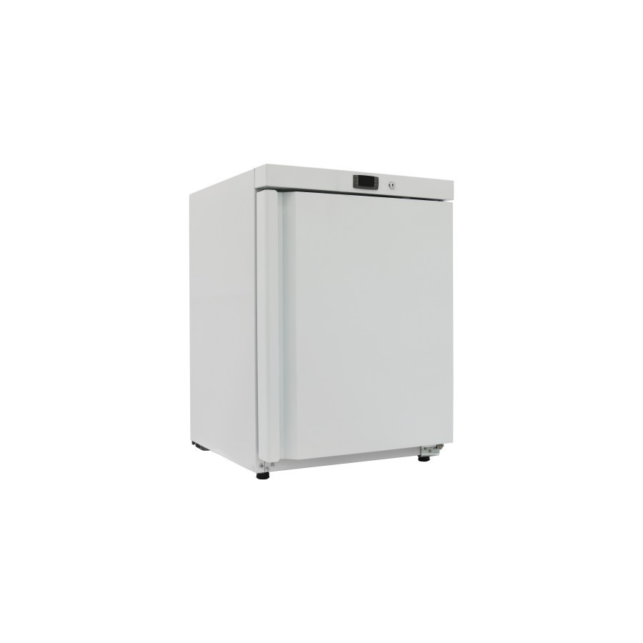 Armario Refrigerado PEKIN | Ref: AR200L | 87L | 0/+10°C | Estático | Clase B | 595x650x830h mm