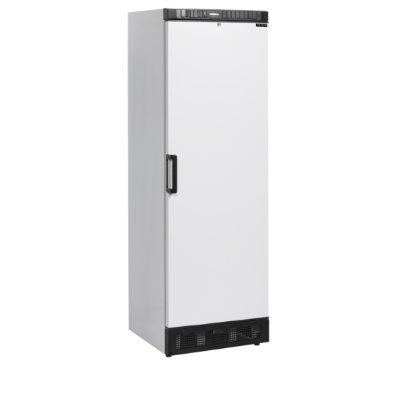 Refrigerador de Almacenamiento TEFCOLD SDU1375 | 345L | +2/+10°C | Puerta Reversible | Clase D | 595x640x1840mm