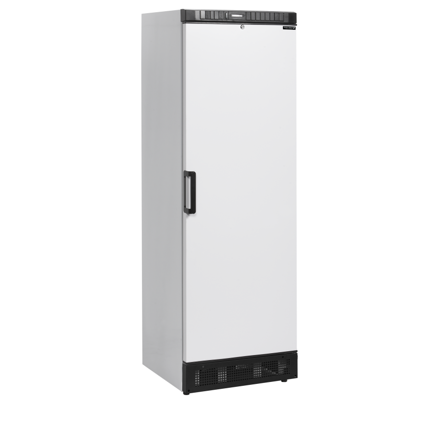 Refrigerador de Almacenamiento TEFCOLD SDU1375 | 345L | +2/+10°C | Puerta Reversible | Clase D | 595x640x1840mm