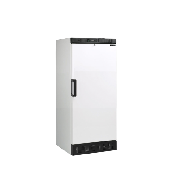 Refrigerador Almacenamiento TEFCOLD SDU1220 | 190L Neto | Puerta Reversible | +2/+10°C | Clase D | 595x640x1315mm