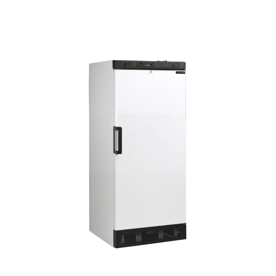 Refrigerador Almacenamiento TEFCOLD SDU1220 | 190L Neto | Puerta Reversible | +2/+10°C | Clase D | 595x640x1315mm