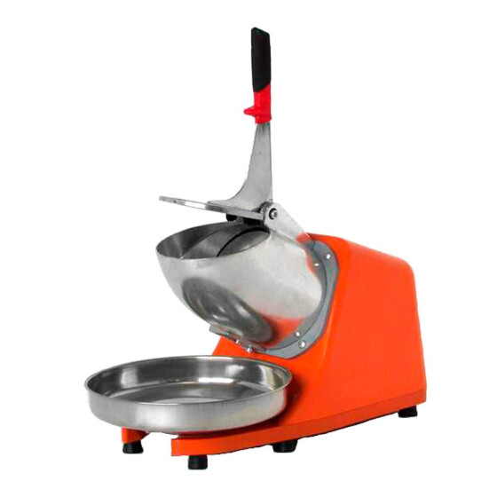 Picadora de Hielo PH-65