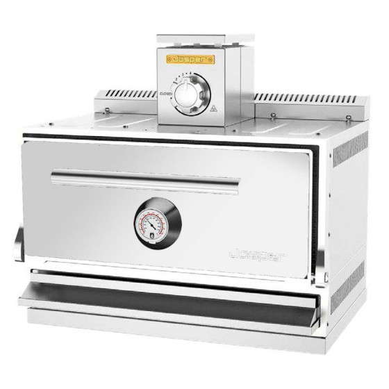 Horno Brasa Josper HJX-Pro Mini | Ref: HJX-Pro Mini | 25kg/h | 40 Comensales | 7.5kW | 683x546x642mm | Inox