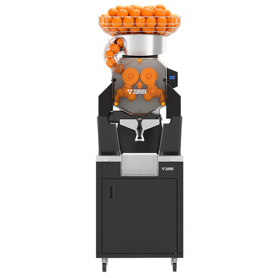 Exprimidor Zumex Speed Up | Ref: 11086 | 40 frutas/min | 20kg alimentador | 1775x710x682mm