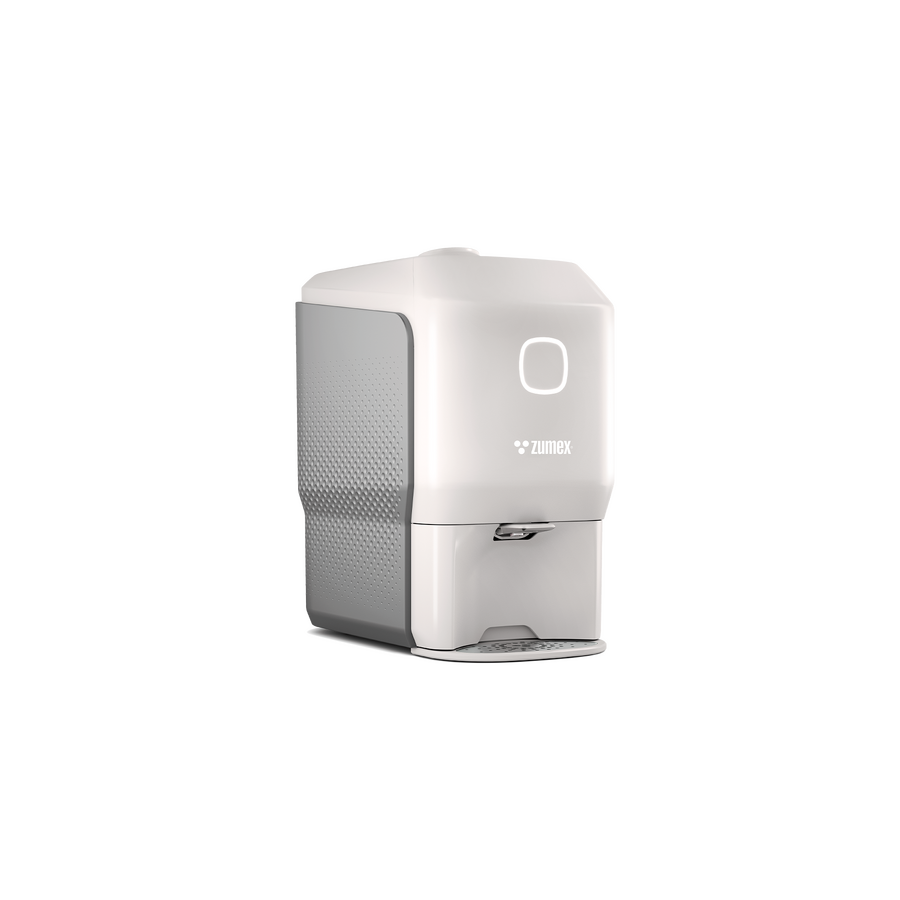 Exprimidor Profesional Zumex Soul Series 2 | Ref: 10268 | 18 frutas/min | 100W | 32kg | Blanco/Gris