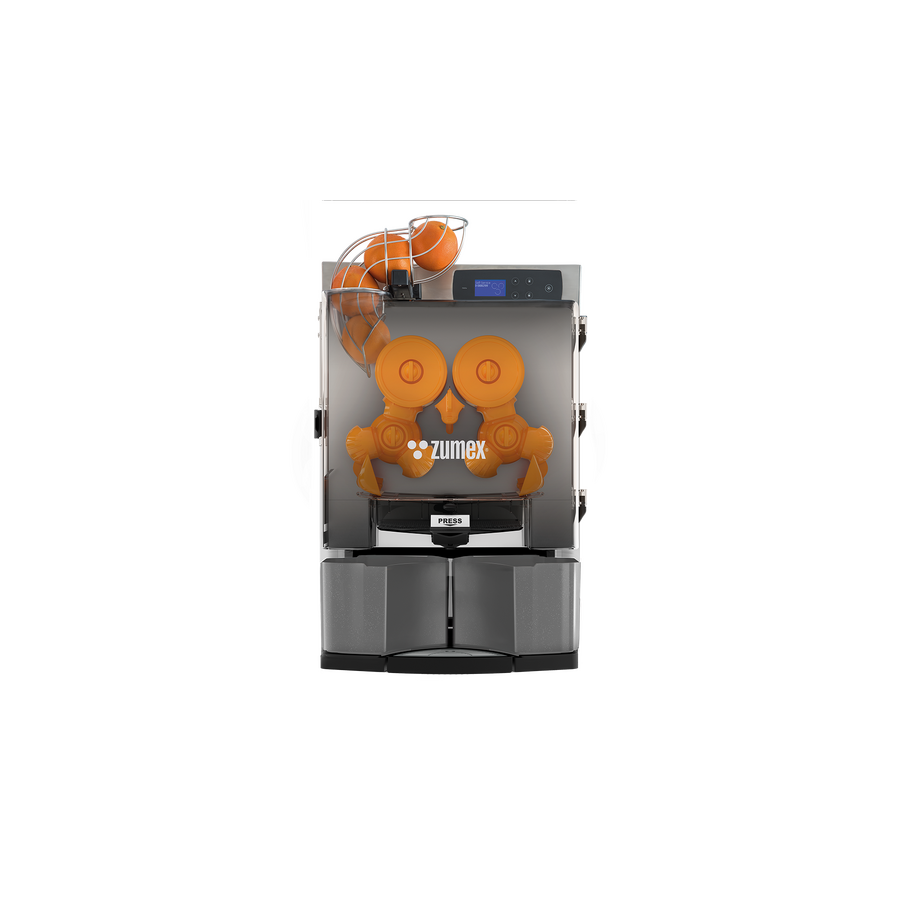 Exprimidor Zumex Smart Essential Pro | Ref: 10220 | 320W | 22 frutas/min | Naranja