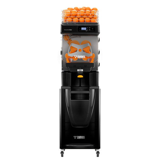 Exprimidor Zumex Versatile Star All-in-One Slim | Ref: 11847 | 40 frutas/min | 280-360W
