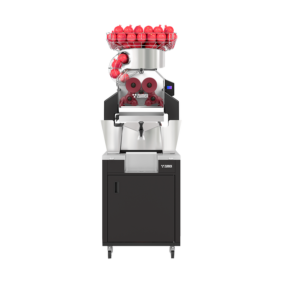 Exprimidora Granadas Zumex SPEED POMEGRANATES ALL-IN-ONE SLIM | Ref: 11087 | 30 f/min